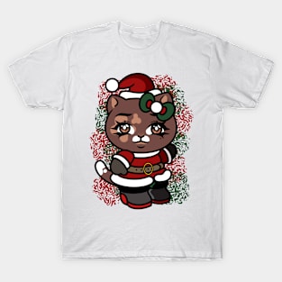 Sandy Claws T-Shirt